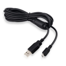 DualShock 4 Micro USB Charger Cable - Factory Direct Price