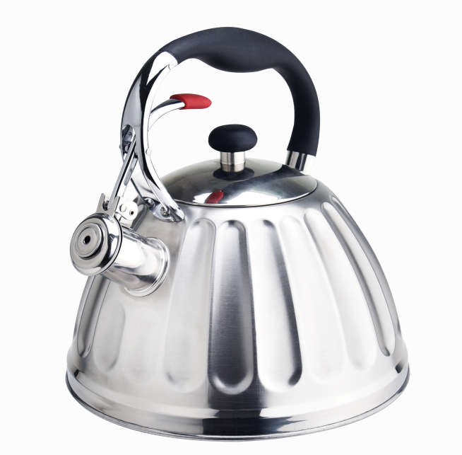 Whistle Spout Tea Kettle