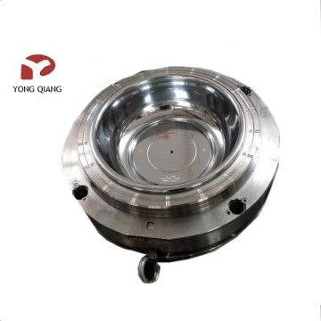 High Quality Hot Sale OEM Custom Plastic Basin Mold: Baby Bath Basin Mold/Bathtub Mold