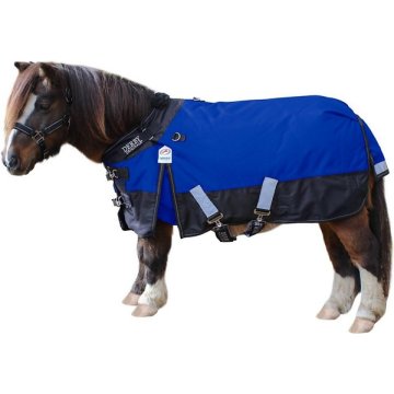 Nordic-Tough 600D Ripstop Waterproof Winter Mini Horse