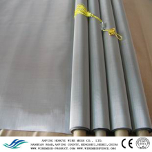 Stainless steel square wire mesh type 316L