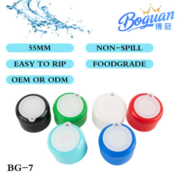 यूनिवर्सल मल्टी-कलर स्मार्ट बॉटल कैप