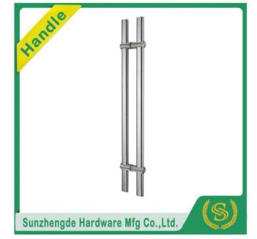 BTB SPH-025SS Round For Small Box Ring Pull Handle