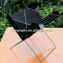 folding model XN-132 BBQ GRILLS charcoal char broil grill