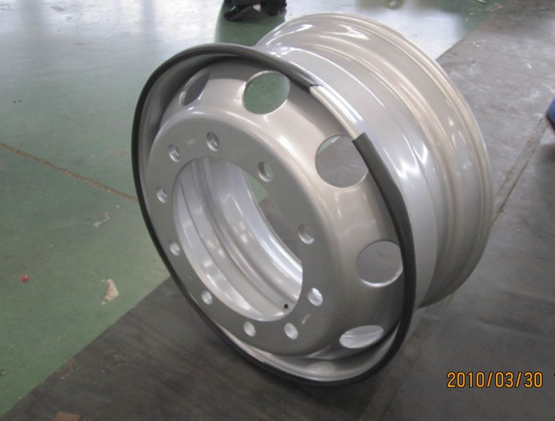 Truck Steel Wheel Rim, Steel Wheel Rims, Steel Rim, Truck Rims