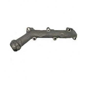 F77Z9430AA Stainless Exhaust Manifold Header for Ford