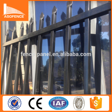 Australia standard good quality garrison security fencing , Models of Gates and Iron Fence