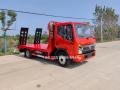 Dongfeng 4x2 Flat -Plattform -LKW zum Verkauf