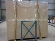 Crema marfil slabs spain beige marble tiles