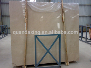 Crema marfil slabs spain beige marble tiles