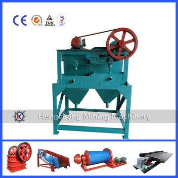 jigger separator mining equipment