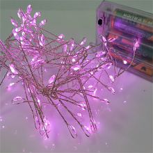 Christmas Decoration Cluster Fairy String LED Lights