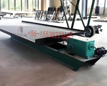 6-s Shaking table/6-s/ly type shaking table/6-s wash shaking table/6s wash shaking talbe sale