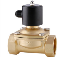 Brass Solenoid Valve - Low Price Flora Valve