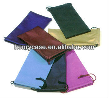 hot-selling microfiber bag