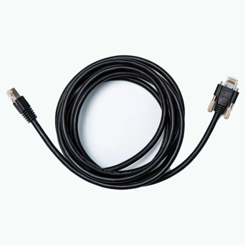 DB9 connector RJ45 Cable