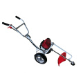 Gx35 hand push 4 stroke brush cutter