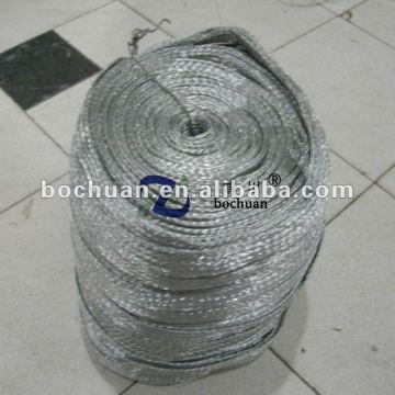 Aluminum Braiding Rope