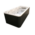 CE Deluxe 4,85m Turbo Swim Spa Pool