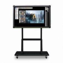 Interactive E-whiteboards