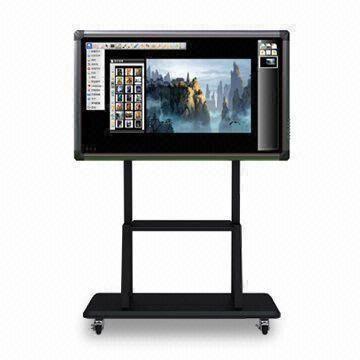 Interactive E-whiteboards