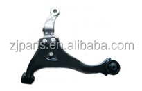 AUTO PARTS SUSPENSION PARTS CONTROL ARM