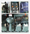 waterproof 250kw diesel Doosan generator