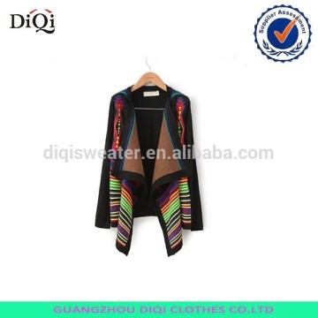 stylish girls sweater cardigan,sweater cardigan factory for fashion ladies