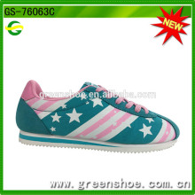 Sneaker shoes training shoes point toe your own brand shoes