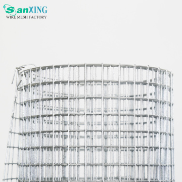 Good Selling Wholesale Price Welded Wire Mesh