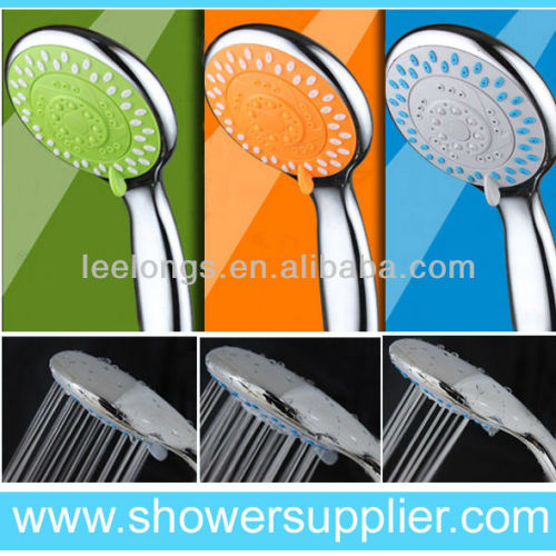 SH-2045 3ways Small Handy Shower Head