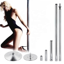 Factory Direct Private Design Portable Stage Dance Pole for Hot Sale - Ideal for Pole Dancing