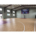 Maple Surface PVC Sports Flooring