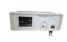 Piezo Jacqaurd Testing Device