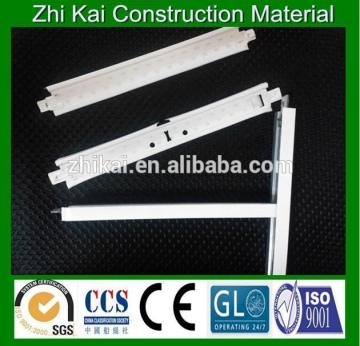 light steel keel ceiling keel for ceiling tiles ceiling light steel t-grid