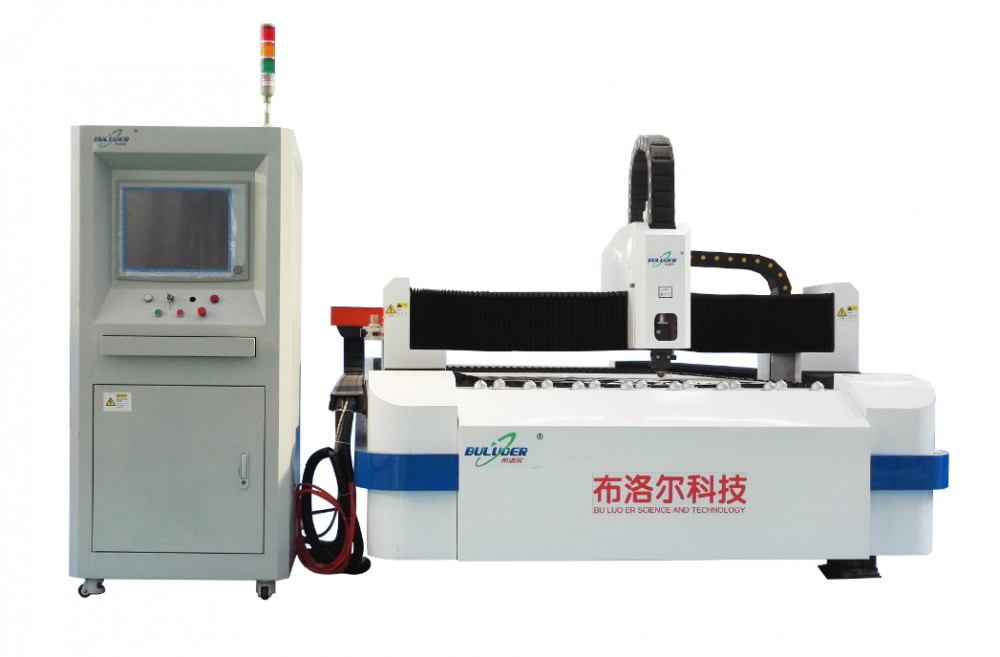 Sheet Metal Laser Cutting Machine