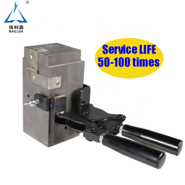 Exothermic Connection Earth Mold