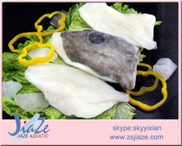 IQF Frozen John Dory fish fillet PBO PBI