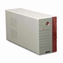 PCS Series Line-interactive UPS with Stabilizer Function, Beeping Selection and CPU Control