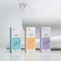 Hyaluronic Acid Yvoire Lip Augmentation Dermal Filler