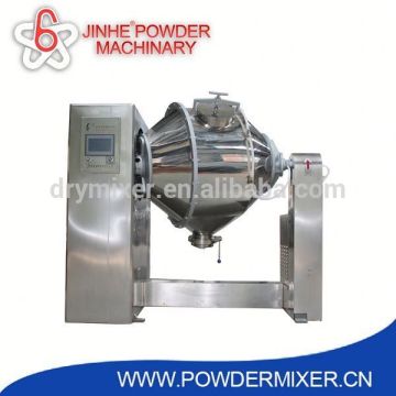 JinHe JHX200 cooling and heating mixing unit