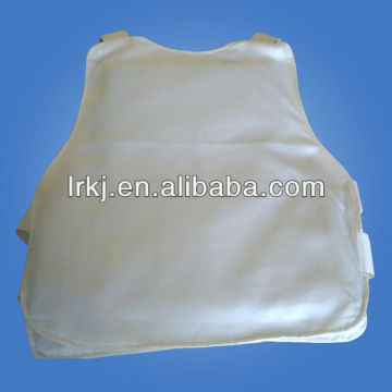 convert aramid body armor