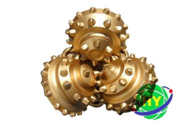 oil well drill bits