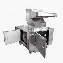 Bone Shredder Machine: Beef Bone Crusher and Animal Bone Crushing Equipment