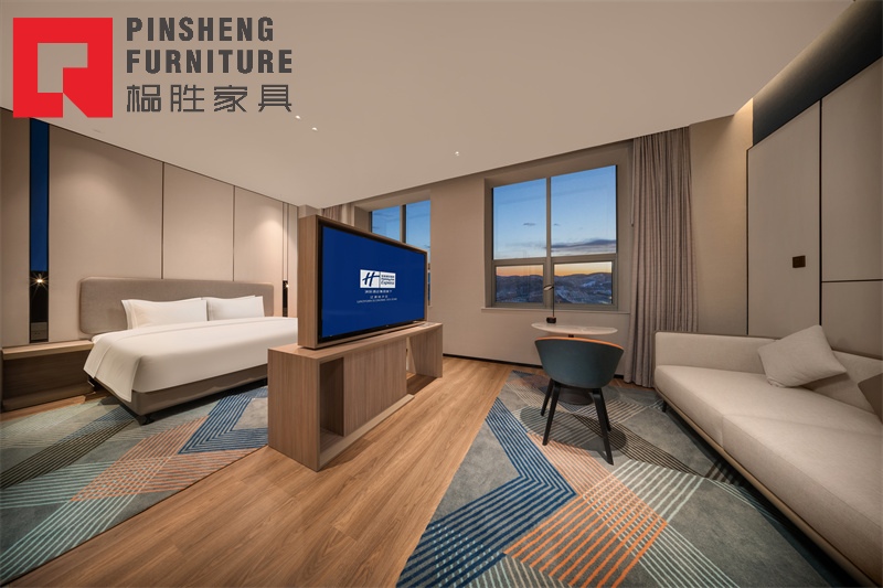 Mid To High End Smart Holiday Hotel Furniture