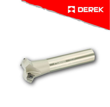 Indexable Chamfering Cutter | Insert Cutter | SPMW0903 | EM45 Series