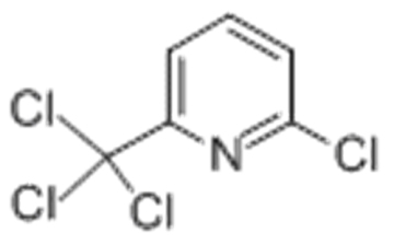 Pyridine,2-chloro-6-(trichloromethyl)- CAS 1929-82-4