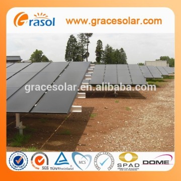 China Solar Energy System Solar Rack,Solar Panel Mounting Rack,Solar Pole Mounting System