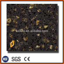 Artificial stone quartz countertop engineered quartz Luck8006