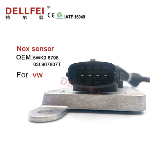 High quality Nitrogen oxygen sensor 5WK9 6798 03L907807T